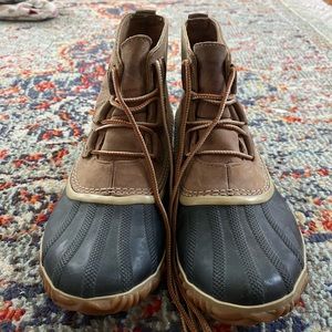 Sorel Out N About Waterproof Boots